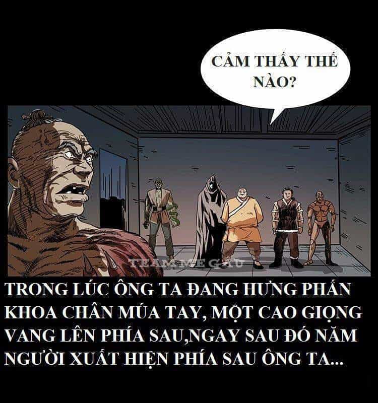 Tiên Sơn Truyền Kỳ - Chương 24 - ảnh 54