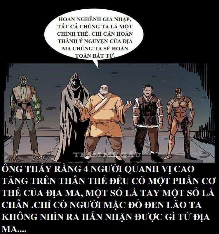 Tiên Sơn Truyền Kỳ - Chương 24 - ảnh 55