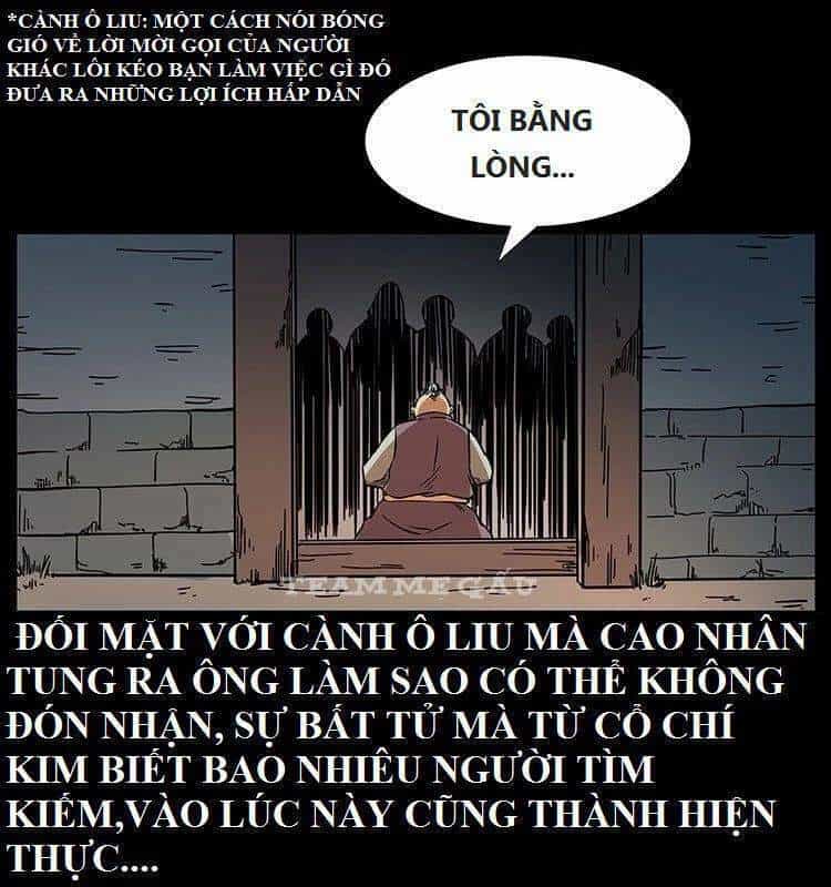 Tiên Sơn Truyền Kỳ - Chương 24 - ảnh 56