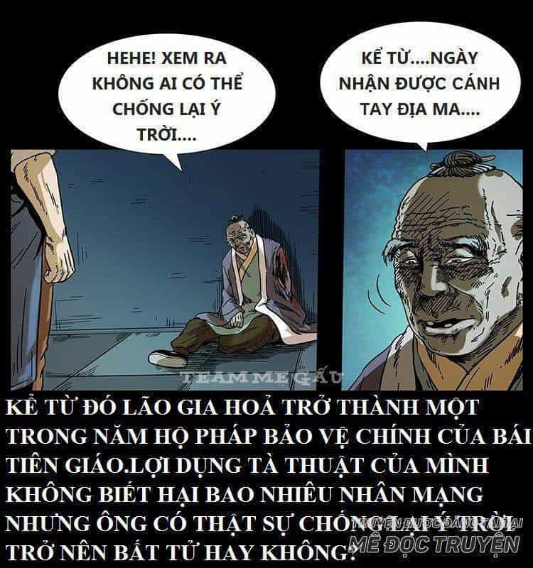 Tiên Sơn Truyền Kỳ - Chương 24 - ảnh 57