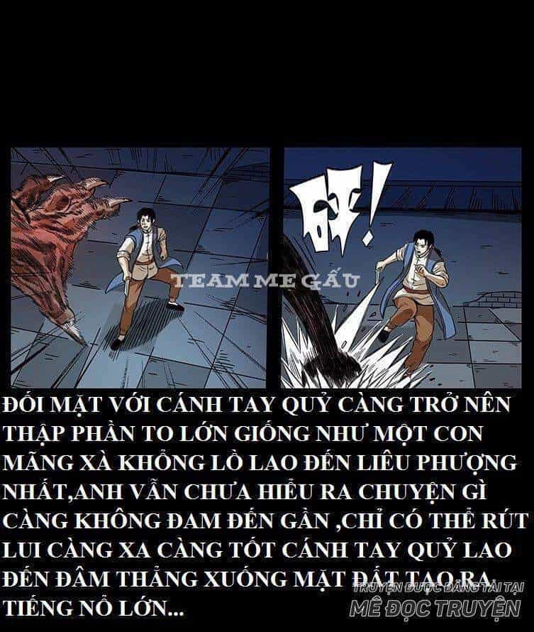 Tiên Sơn Truyền Kỳ - Chương 24 - ảnh 6