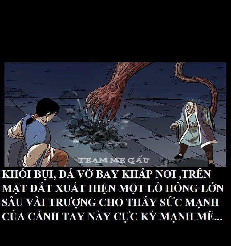 Tiên Sơn Truyền Kỳ - Chương 24 - ảnh 7
