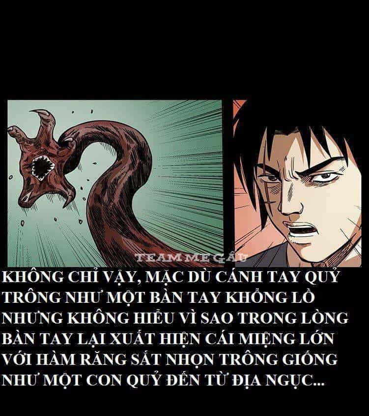 Tiên Sơn Truyền Kỳ - Chương 24 - ảnh 8