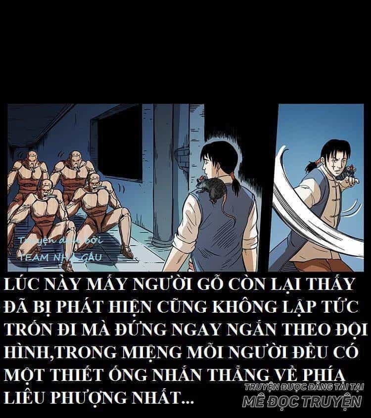 Tiên Sơn Truyền Kỳ - Chương 25 - ảnh 11