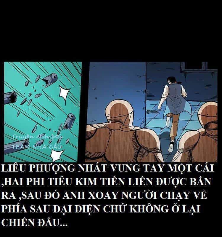 Tiên Sơn Truyền Kỳ - Chương 25 - ảnh 12