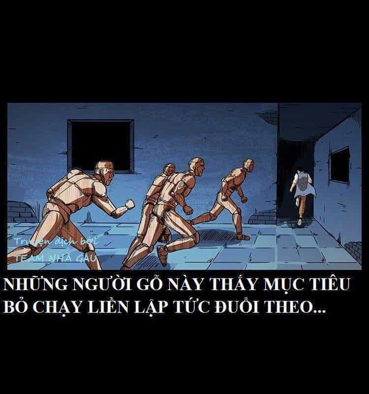 Tiên Sơn Truyền Kỳ - Chương 25 - ảnh 13