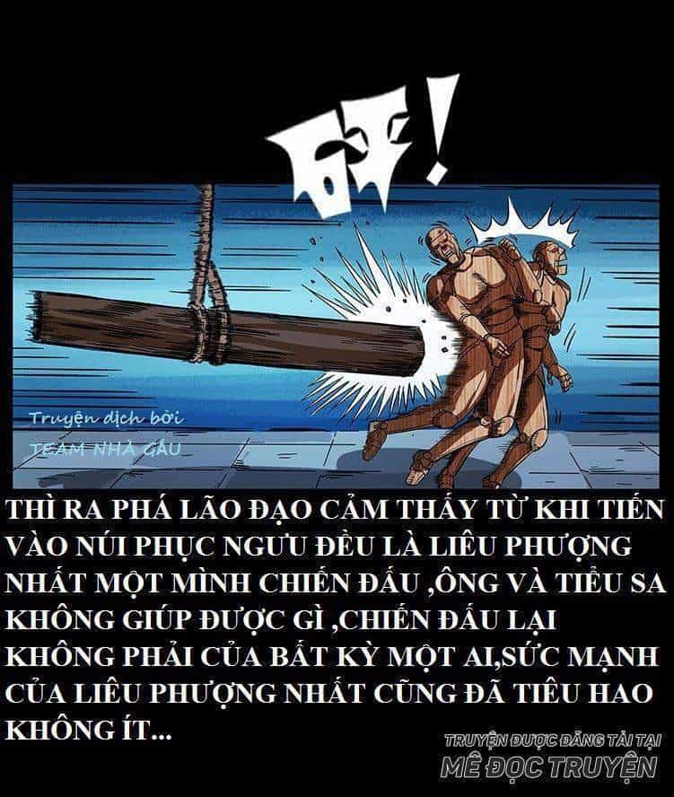 Tiên Sơn Truyền Kỳ - Chương 25 - ảnh 16