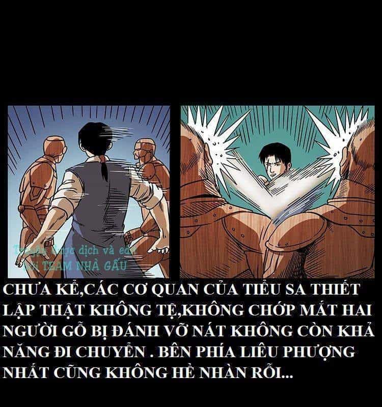 Tiên Sơn Truyền Kỳ - Chương 25 - ảnh 18
