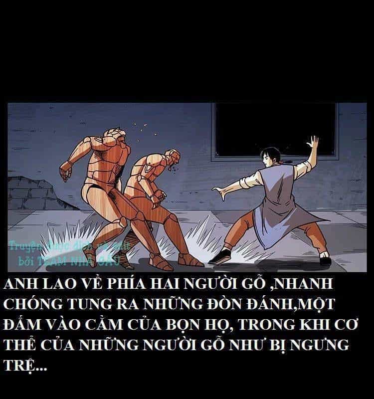 Tiên Sơn Truyền Kỳ - Chương 25 - ảnh 19