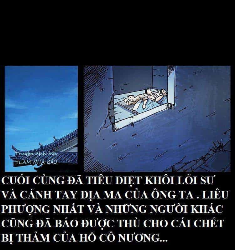 Tiên Sơn Truyền Kỳ - Chương 25 - ảnh 2