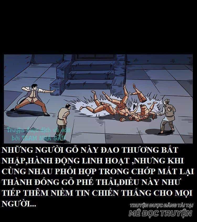 Tiên Sơn Truyền Kỳ - Chương 25 - ảnh 21
