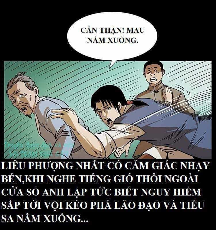Tiên Sơn Truyền Kỳ - Chương 25 - ảnh 24