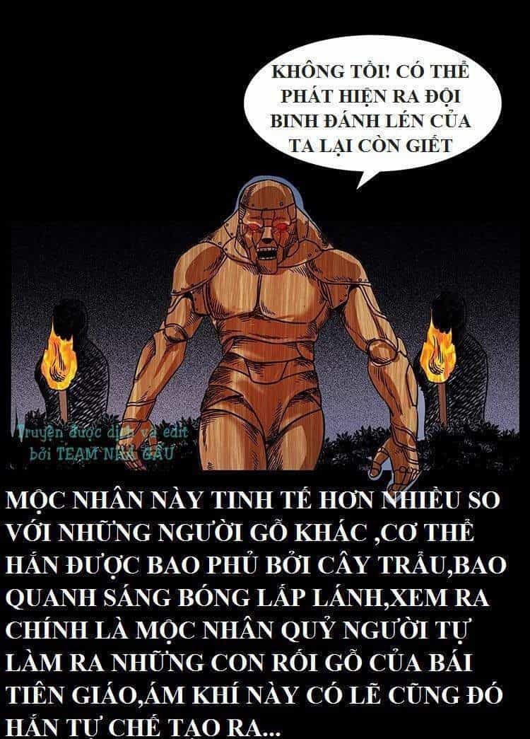 Tiên Sơn Truyền Kỳ - Chương 25 - ảnh 29
