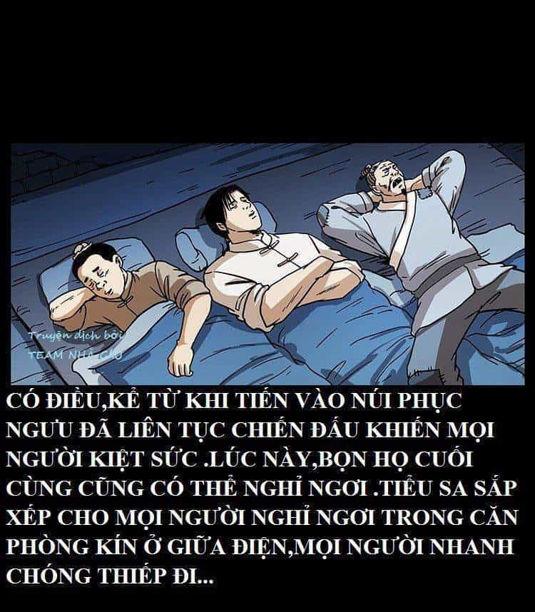 Tiên Sơn Truyền Kỳ - Chương 25 - ảnh 3