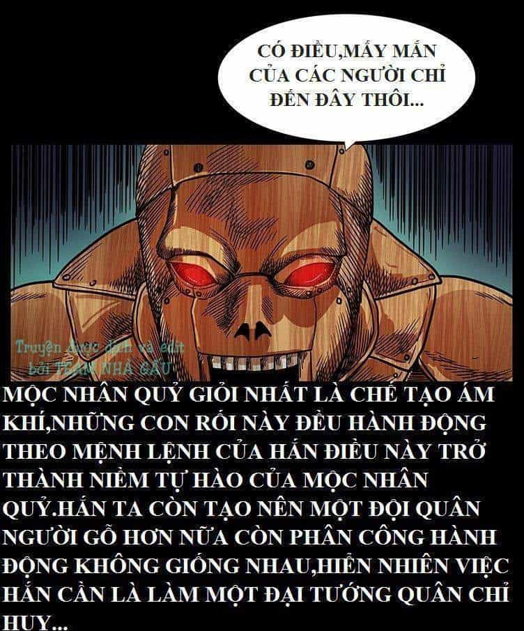 Tiên Sơn Truyền Kỳ - Chương 25 - ảnh 30