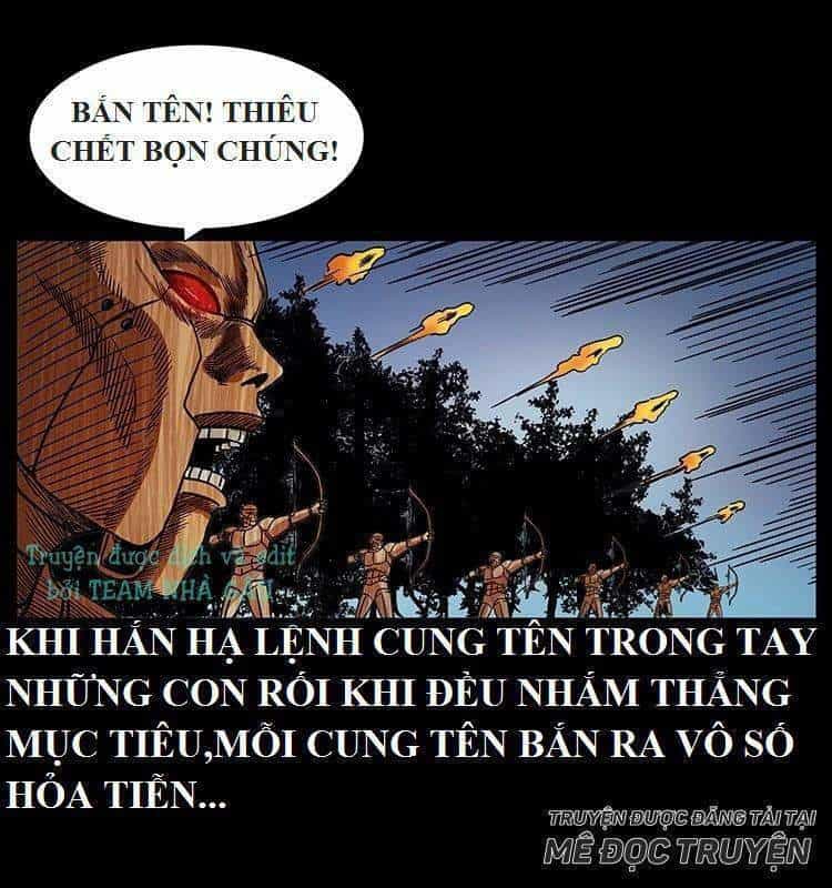 Tiên Sơn Truyền Kỳ - Chương 25 - ảnh 31