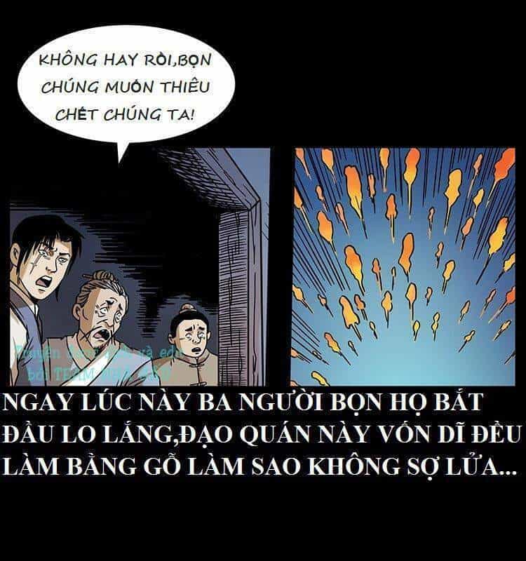 Tiên Sơn Truyền Kỳ - Chương 25 - ảnh 32