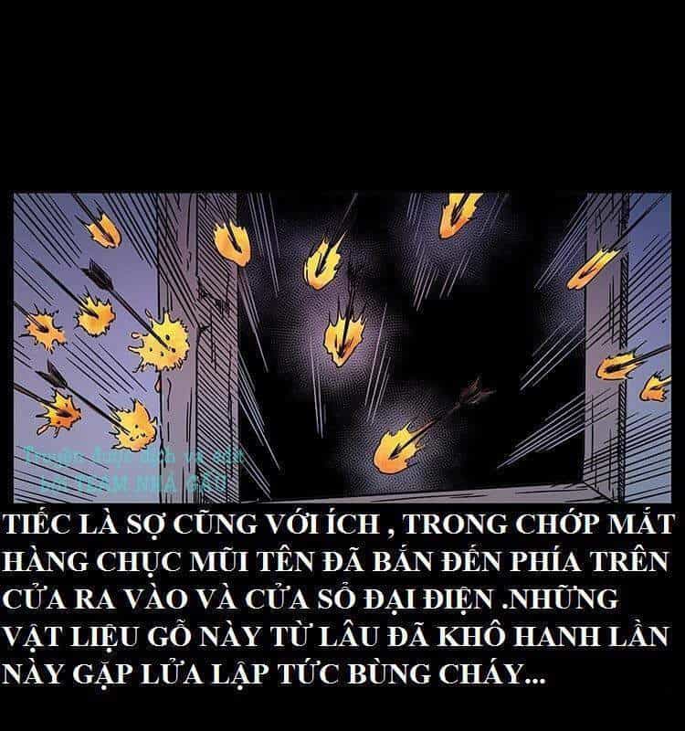 Tiên Sơn Truyền Kỳ - Chương 25 - ảnh 33