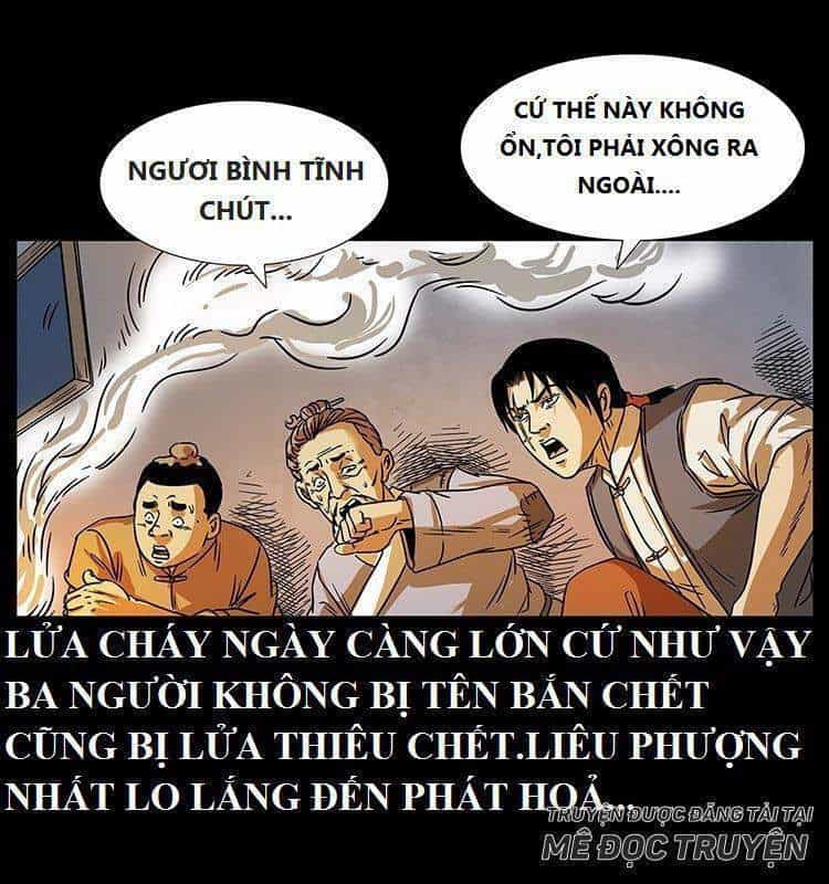 Tiên Sơn Truyền Kỳ - Chương 25 - ảnh 36