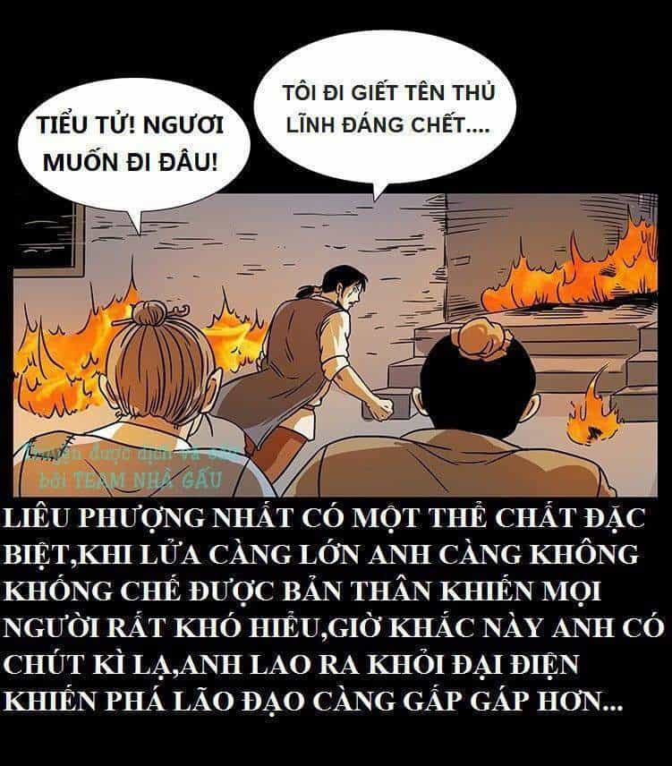 Tiên Sơn Truyền Kỳ - Chương 25 - ảnh 37