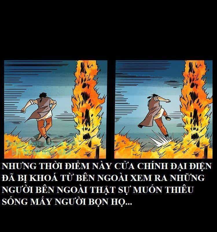 Tiên Sơn Truyền Kỳ - Chương 25 - ảnh 38