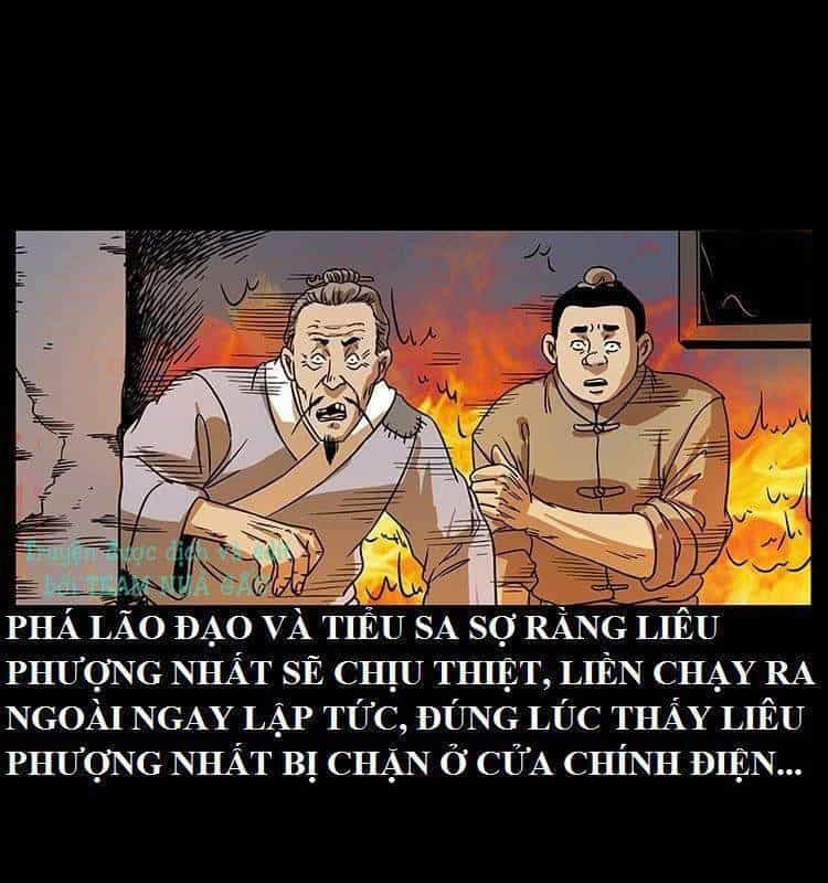 Tiên Sơn Truyền Kỳ - Chương 25 - ảnh 39
