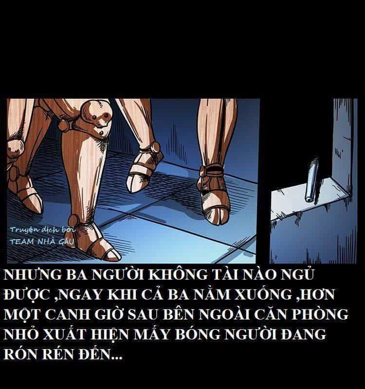 Tiên Sơn Truyền Kỳ - Chương 25 - ảnh 4