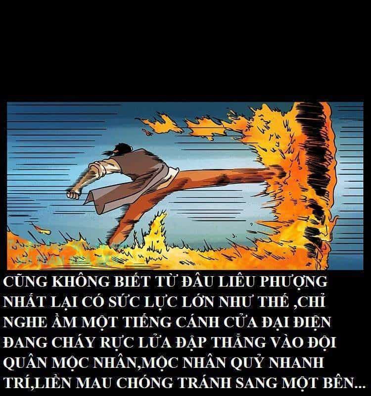 Tiên Sơn Truyền Kỳ - Chương 25 - ảnh 40
