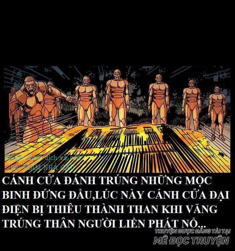 Tiên Sơn Truyền Kỳ - Chương 25 - ảnh 41