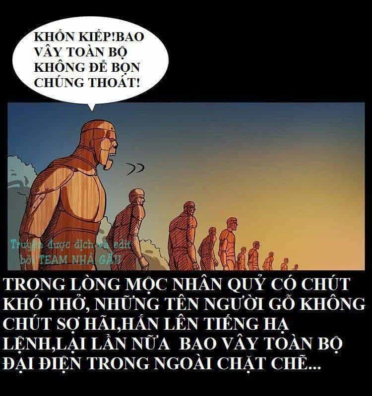 Tiên Sơn Truyền Kỳ - Chương 25 - ảnh 44
