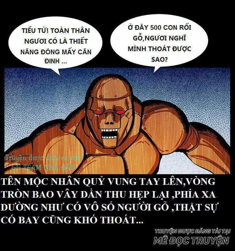 Tiên Sơn Truyền Kỳ - Chương 25 - ảnh 46