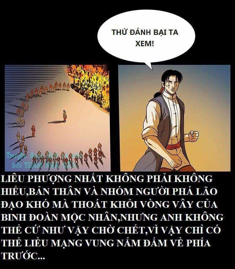 Tiên Sơn Truyền Kỳ - Chương 25 - ảnh 47