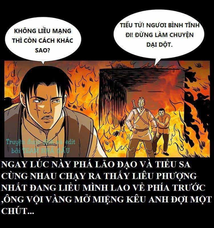 Tiên Sơn Truyền Kỳ - Chương 25 - ảnh 48