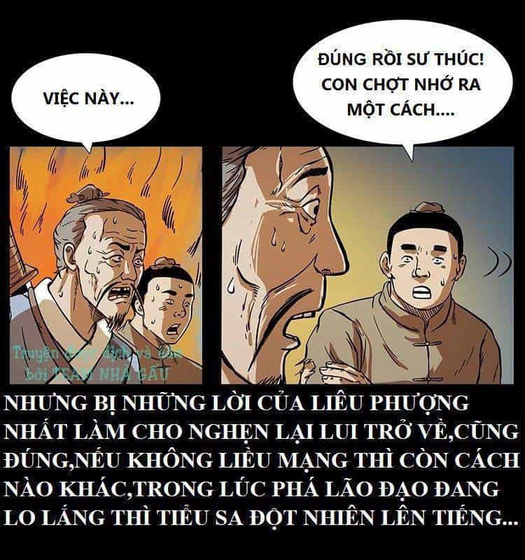 Tiên Sơn Truyền Kỳ - Chương 25 - ảnh 49