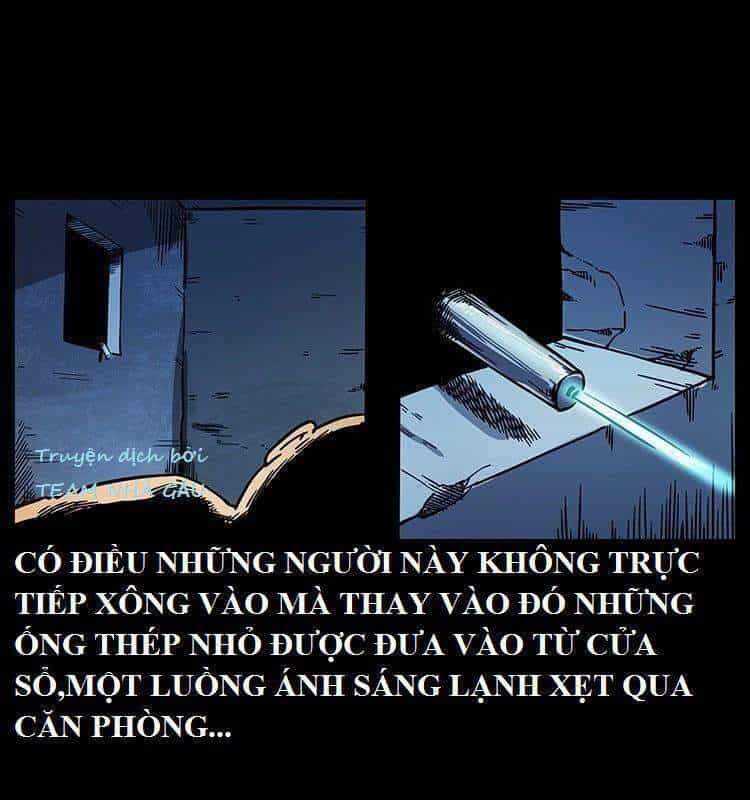 Tiên Sơn Truyền Kỳ - Chương 25 - ảnh 5