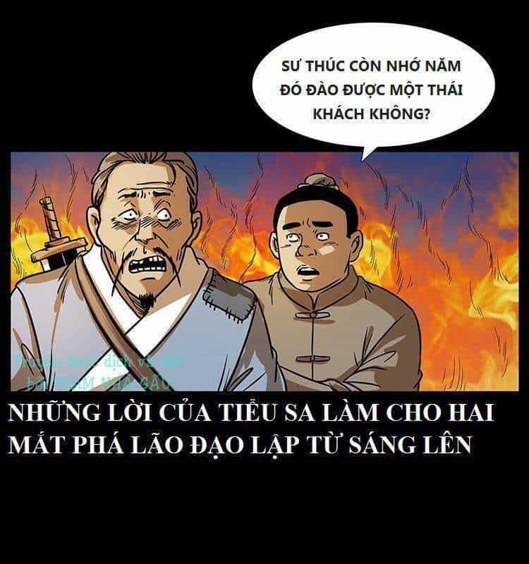 Tiên Sơn Truyền Kỳ - Chương 25 - ảnh 50