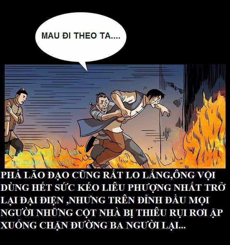 Tiên Sơn Truyền Kỳ - Chương 25 - ảnh 52
