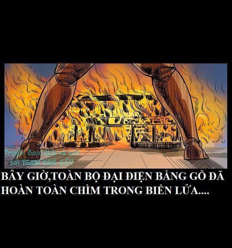 Tiên Sơn Truyền Kỳ - Chương 25 - ảnh 54