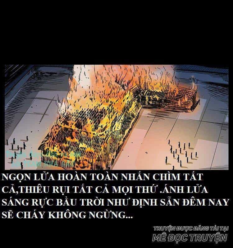 Tiên Sơn Truyền Kỳ - Chương 25 - ảnh 56