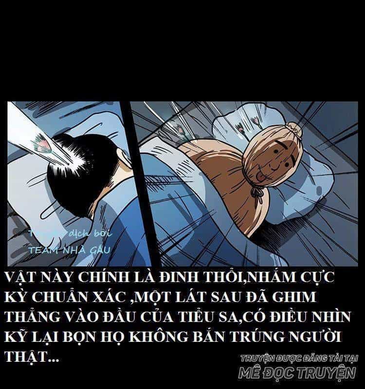 Tiên Sơn Truyền Kỳ - Chương 25 - ảnh 6