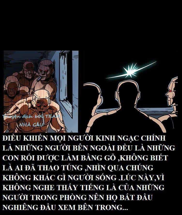 Tiên Sơn Truyền Kỳ - Chương 25 - ảnh 7