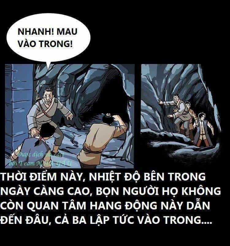 Tiên Sơn Truyền Kỳ - Chương 26 - ảnh 10