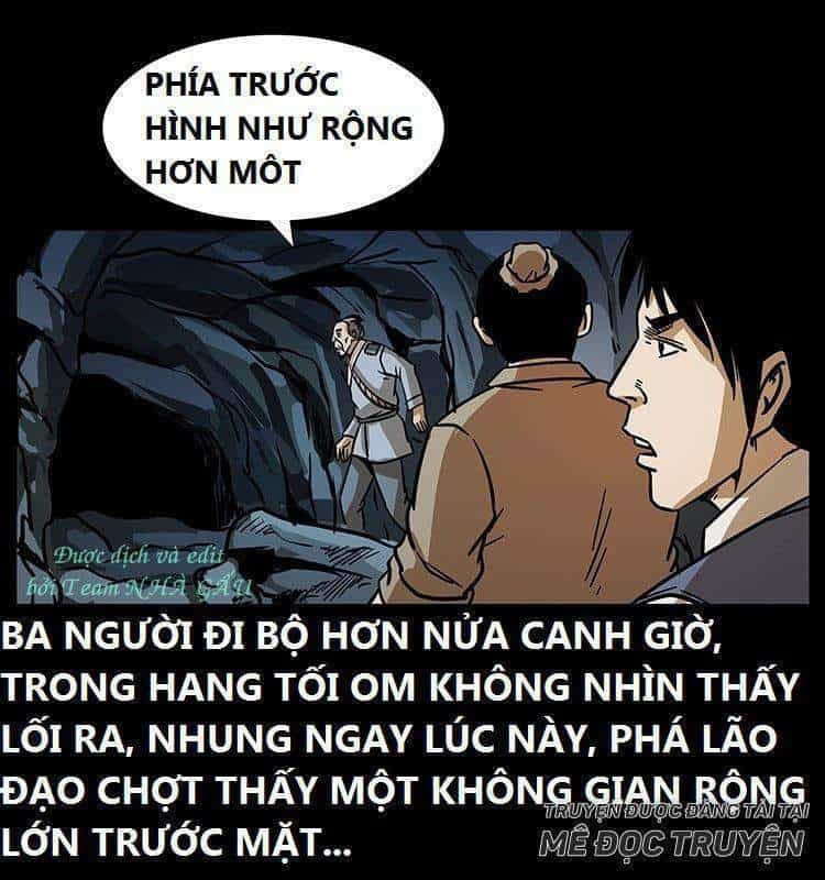 Tiên Sơn Truyền Kỳ - Chương 26 - ảnh 11