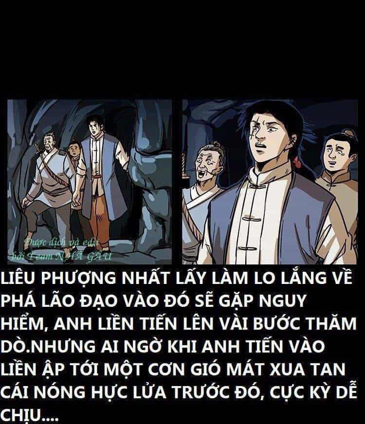 Tiên Sơn Truyền Kỳ - Chương 26 - ảnh 12