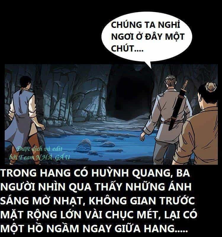 Tiên Sơn Truyền Kỳ - Chương 26 - ảnh 13