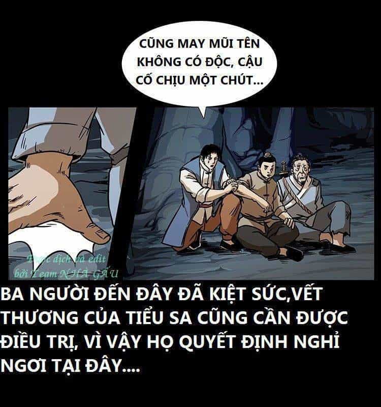 Tiên Sơn Truyền Kỳ - Chương 26 - ảnh 14