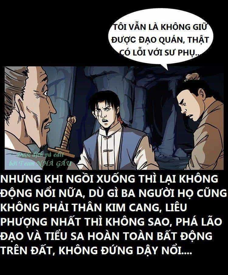 Tiên Sơn Truyền Kỳ - Chương 26 - ảnh 15