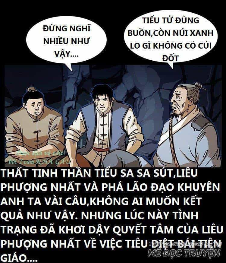 Tiên Sơn Truyền Kỳ - Chương 26 - ảnh 16