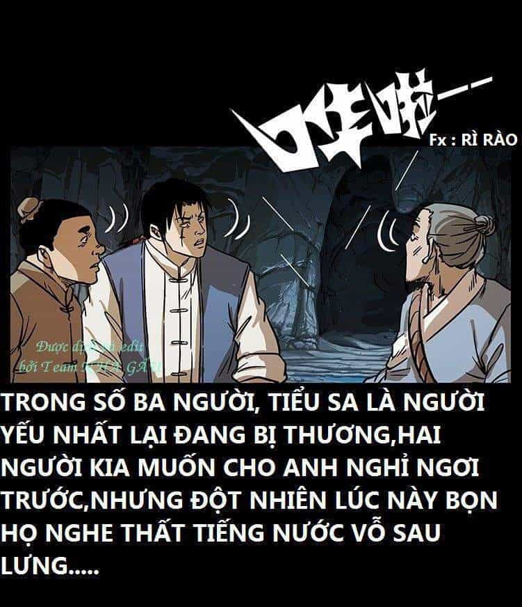 Tiên Sơn Truyền Kỳ - Chương 26 - ảnh 17