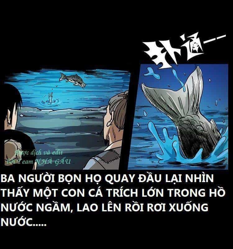 Tiên Sơn Truyền Kỳ - Chương 26 - ảnh 18